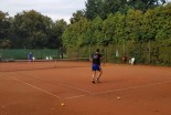 Tekmovanje v racketlonu